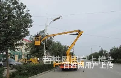 ❣❣运城市哪里出租吊车、叉车、起重机✊ - 图片 1